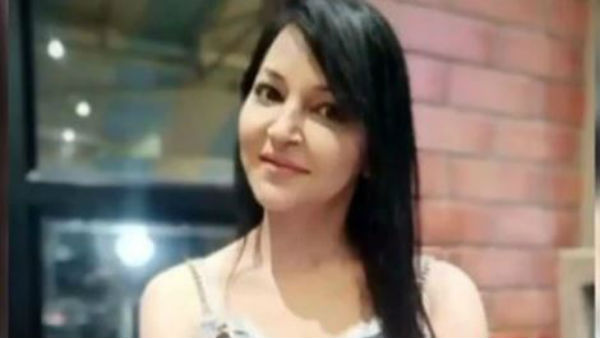 Actress Leena Acharya died due to kidney failure: Rohan Mehra And Ayush Anand Pay Tributes Actress Leena Acharya died due to kidney failure: Rohan Mehra And Ayush Anand Pay Tributes