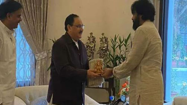 పోటీపై కమిటీ ఏర్పాటు..