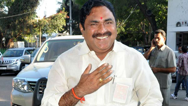 బీజేపీ నేతల బోగస్ ప్రచారం నమ్మొద్దని మంత్రి ఎర్రబెల్లి ప్రచారం