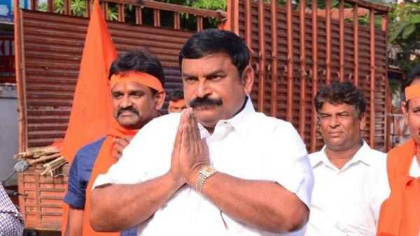 నేను కేఏ పాల్ను కాదు..