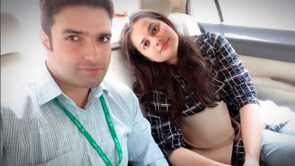IAS toppers Tina Dabi, Athar Khan file for divorce in Jaipurs family court IAS toppers Tina Dabi, Athar Khan file for divorce in Jaipurs family court