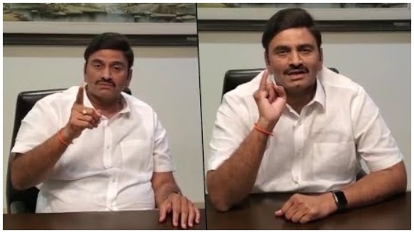 బీజేపీ-పవన్ డబుల్ గేమ్