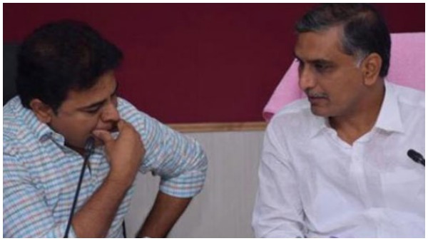హరీశ్ భవితవ్యం మారుతుందా?