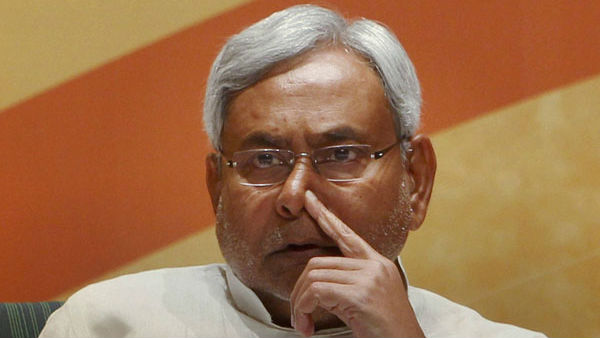 Please, Dont Call Me Arrogant: Nitish Kumar Please, Dont Call Me Arrogant: Nitish Kumar