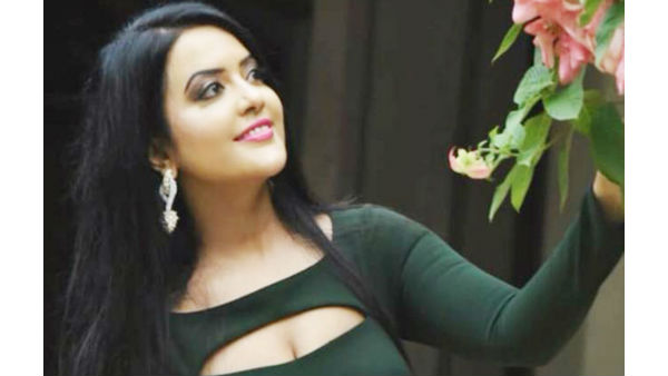అమృతా.. మాటలు జాగ్రత్త