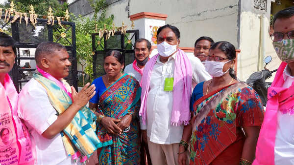 జీహెచ్ఎంసీ ఎన్నికల వరాలు..