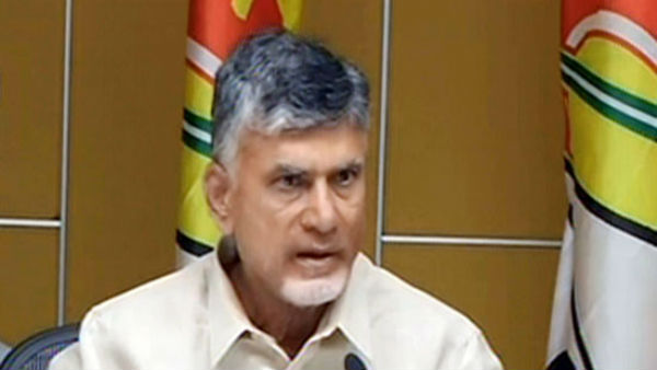 జగన్ ఫేక్ ముఖ్యమంత్రి..