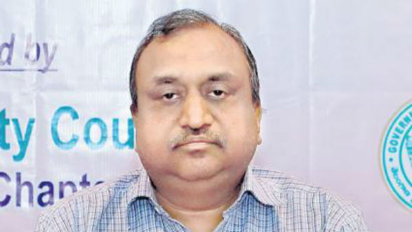 ఆ తర్వాతే అధికారిక ప్రకటన..