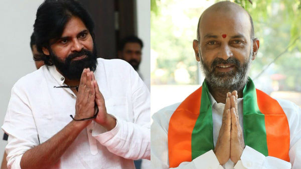 సంజయ్ వల్లే దుబ్బాక గెలుపు..