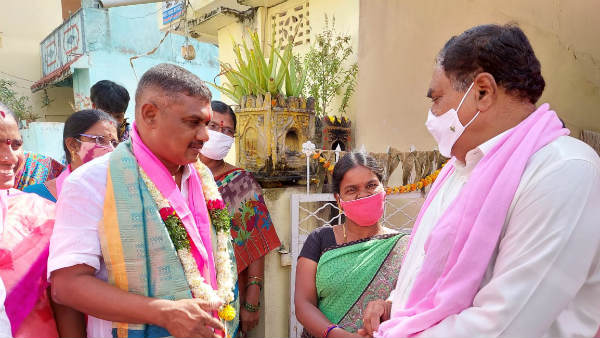 హైదరాబాద్లో చరిత్రలో జరగని అభివృద్ధి..