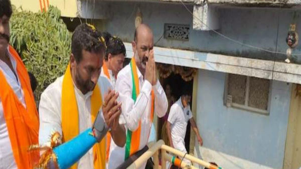 అందుకే గెలిపించారన్న రఘునందన్..