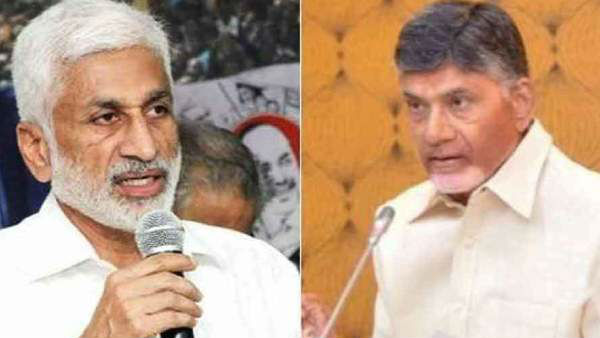 పచ్చ పార్టీకి ఎంత కష్టం!