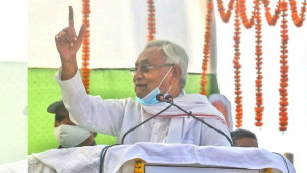 Bihar: Nitish Kumar to take oath as CM after Diwali Bihar: Nitish Kumar to take oath as CM after Diwali