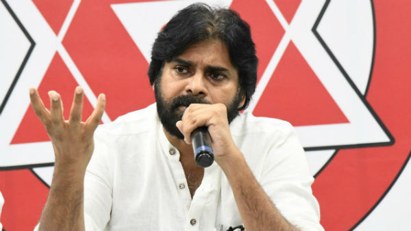 పోటీ చేస్తామని ప్రకటించిన బీజేపీ...