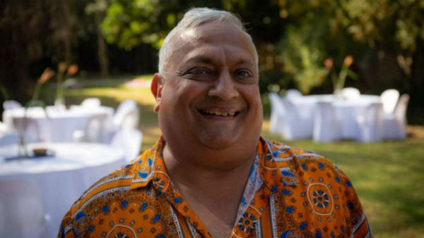 South African great-grandson of Mahatma Gandhi Satish Dhupelia succumbs to Coronavirus South African great-grandson of Mahatma Gandhi Satish Dhupelia succumbs to Coronavirus