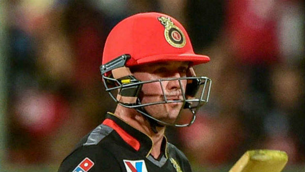 IPL 2020: Fans ask ABD to switch to Mumbai Indians IPL 2020: Fans ask ABD to switch to Mumbai Indians
