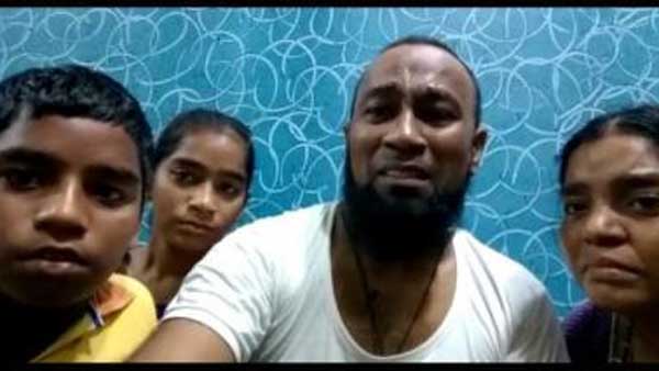 సబ్ కలెక్టర్ ఫోన్ చేయడంతో..