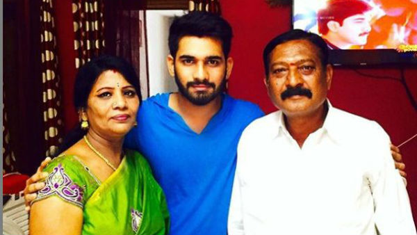 వీరి మధ్య ఎలాంటి ప్రేమ వ్యవహారం లేదు