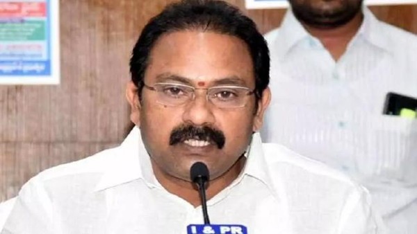 ap ministers review officials cyclone nivar ap ministers review officials cyclone nivar