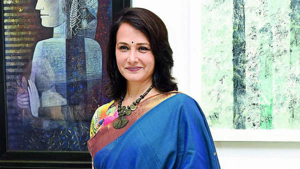 నాటి సందర్భాన్ని గుర్తు చేసుకున్న అమల