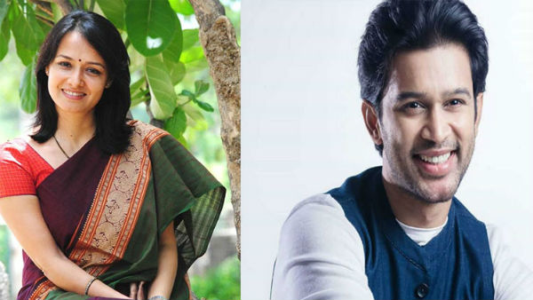 విజేత ఎవరో హింట్ ఇచ్చేశారా..