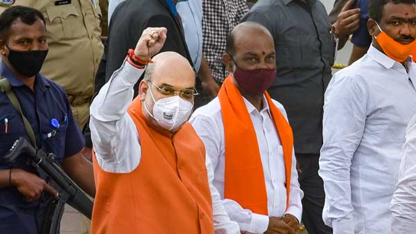 కేసీఆర్ ఫెడరల్ ఫ్రంట్పైనా
