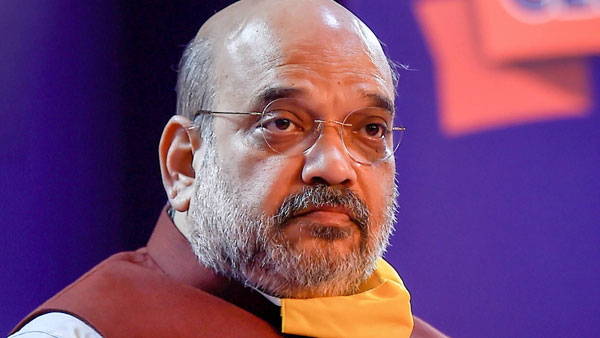 రంగంలోకి దిగుతున్న బీజేపీ రాజకీయ చాణిక్యుడు అమిత్ షా