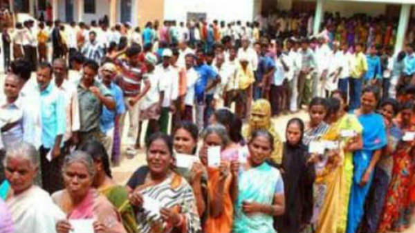 ఉదయం 5.30 గంటలకే..