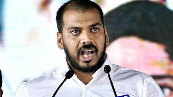 చంద్రబాబు ... పునరావాసం కోసం ఒక్క పైసా అయినా ఇచ్చారా ?