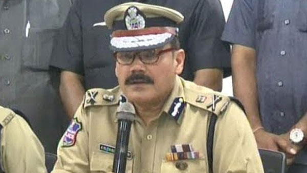 మతఘర్షణలు సృష్టించే వారిపై పీడీ యాక్ట్