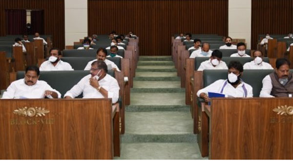 చర్చించేవి ఇవే..