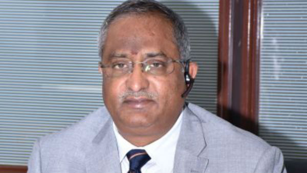 No relief to AB Venkateshwar Rao: SC cancels the AP High court order over his suspension No relief to AB Venkateshwar Rao: SC cancels the AP High court order over his suspension