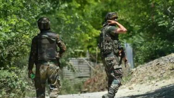 Army officer found dead in Jammu and Kashmir’s Rajouri district Army officer found dead in Jammu and Kashmir’s Rajouri district
