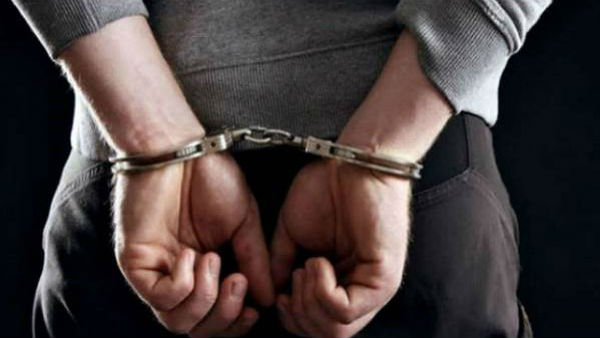 ముగ్గురి అరెస్ట్..