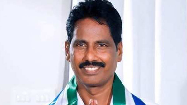 వైసీపీ జెండా మోసిన వారికి న్యాయం జరగటం లేదని మండిపడిన సిద్ధార్ద్ రెడ్డి