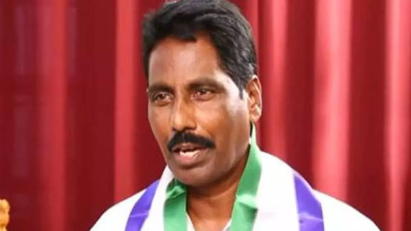 నందికొట్కూరు వైసీపీలో అంతర్గత కలహాలు ... బైరెడ్డి సిద్ధార్ద్ రెడ్డి వ్యాఖ్యలతో బట్టబయలు