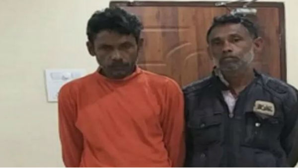 గుప్తనిధుల కోసం కాళీమాతకు చిన్నారుల బలికి యత్నం