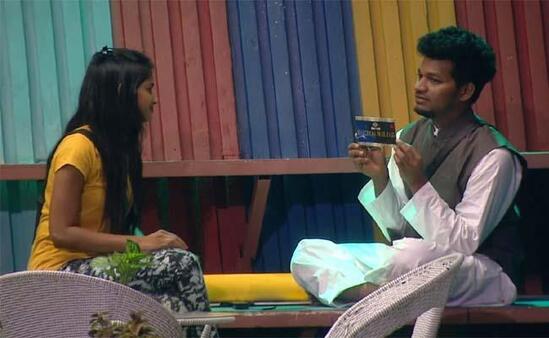 contestants nominations are peak level in Bigg Boss-4 contestants nominations are peak level in Bigg Boss-4