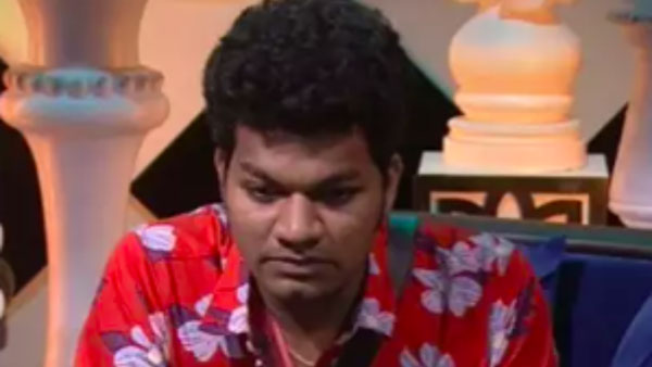అవినాష్ జబర్దస్తీ ముగిసనట్టేనా..?