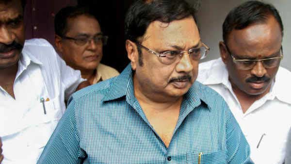 డీఎంకేలో చిచ్చురేపిన అళగిరి