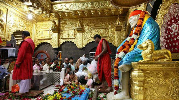 ఆలయాలు, ప్రార్ధనా స్థలాలను తెరవాలని మహా సర్కార్ నిర్ణయం