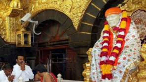 నాగపూర్ లోనూ తెరుచుకున్న ఆలయాలు