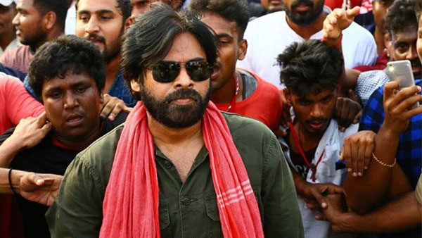 స్థానిక నేతలతో జాన్తా నై?
