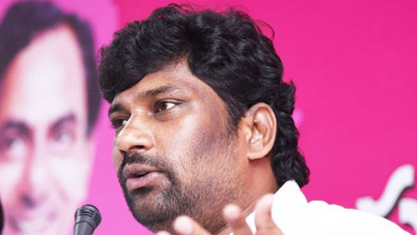 పవన్ ను టార్గెట్ చేసిన టీఆర్ఎస్ నేత బాల్క సుమన్