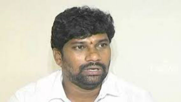 కేంద్రం రాష్ట్రానికి చేసిందేంటి ?