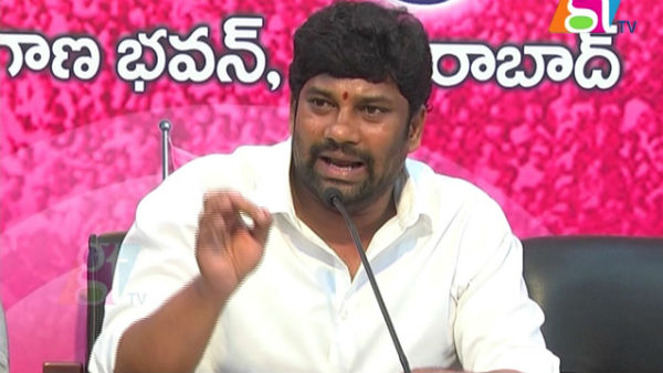 బీజేపీ ఎంపీలు ఏం చేశారు ? పసుపు బోర్డు వచ్చిందా