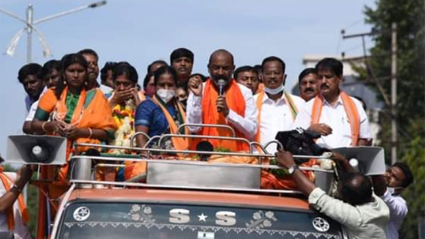 మీరేం చేస్తున్నారు?