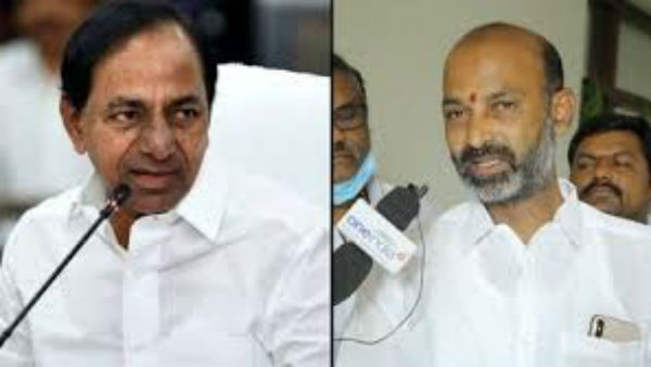 కేసీఆర్ ఫాంహౌస్ పాలనకు సమాధి..