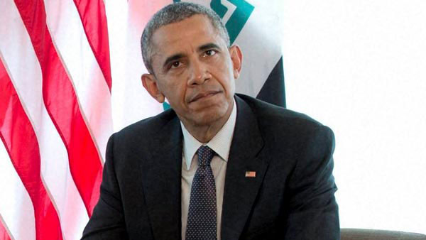 ‘Spent part of my childhood listening to Ramayana and Mahabharata’: Barack Obama ‘Spent part of my childhood listening to Ramayana and Mahabharata’: Barack Obama