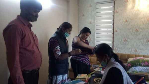 బీడీఏలో ఉద్యోగం అంటే లడ్డూ చిక్కినట్లే